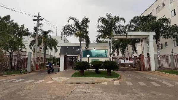 Imagem do imóvel AP48736