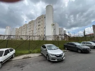 Imagem do imóvel AP16769