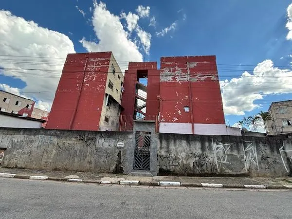 Imagem do imóvel AP50743