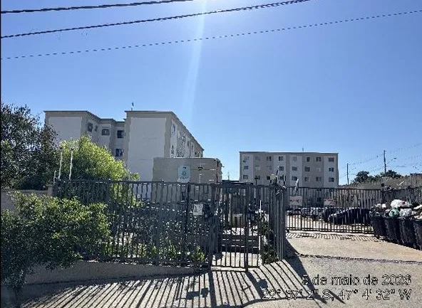 Imagem do imóvel AP54676