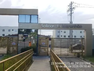 Imagem do imóvel AP13402