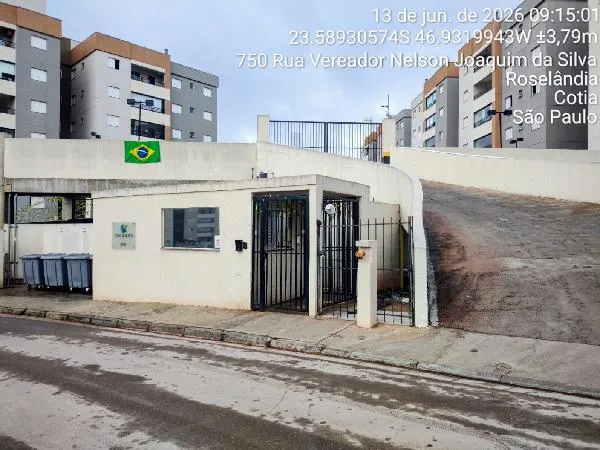 Imagem do imóvel AP77234