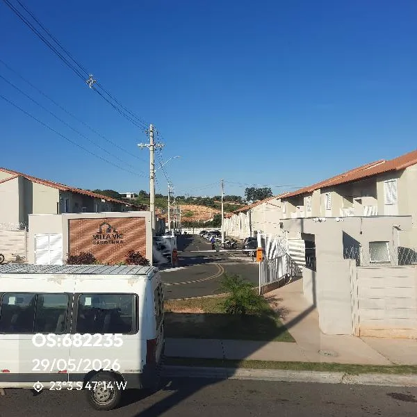 Imagem do imóvel AP90384