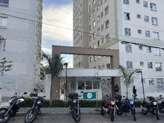 Imagem do imóvel AP44322