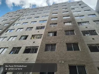 Imagem do imóvel AP12643