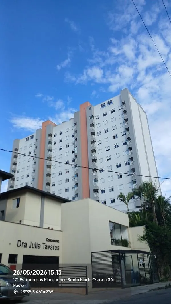 Imagem do imóvel AP91890