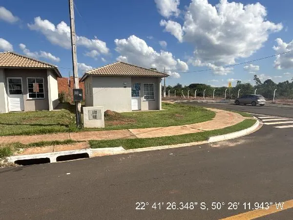 Imagem do imóvel CA27468