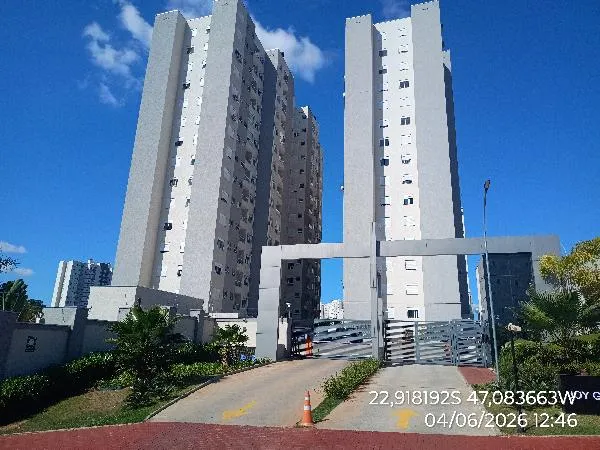 Imagem do imóvel AP50126