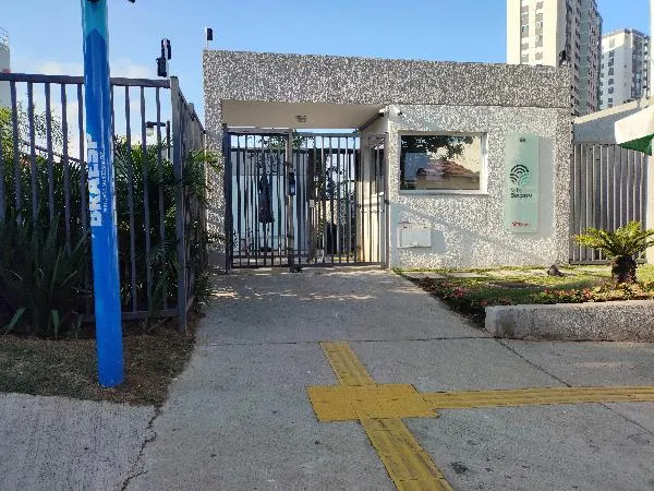 Imagem do imóvel AP95426