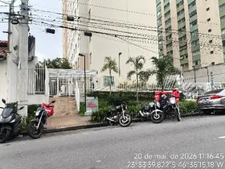 Imagem do imóvel AP87410