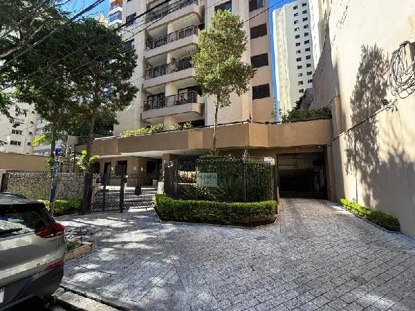 Imagem do imóvel AP07157