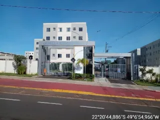 Imagem do imóvel AP85570