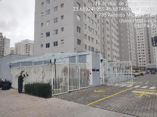 Imagem do imóvel AP99408