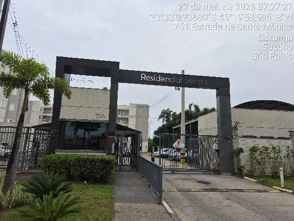 Imagem do imóvel AP90701