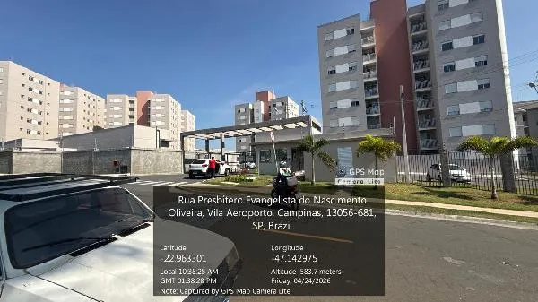Imagem do imóvel AP93772