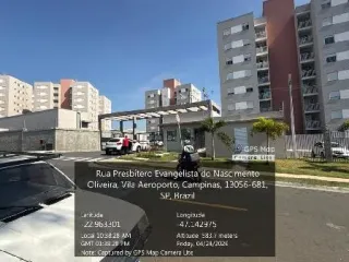 Imagem do imóvel AP93772