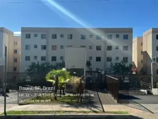 Imagem do imóvel AP61845