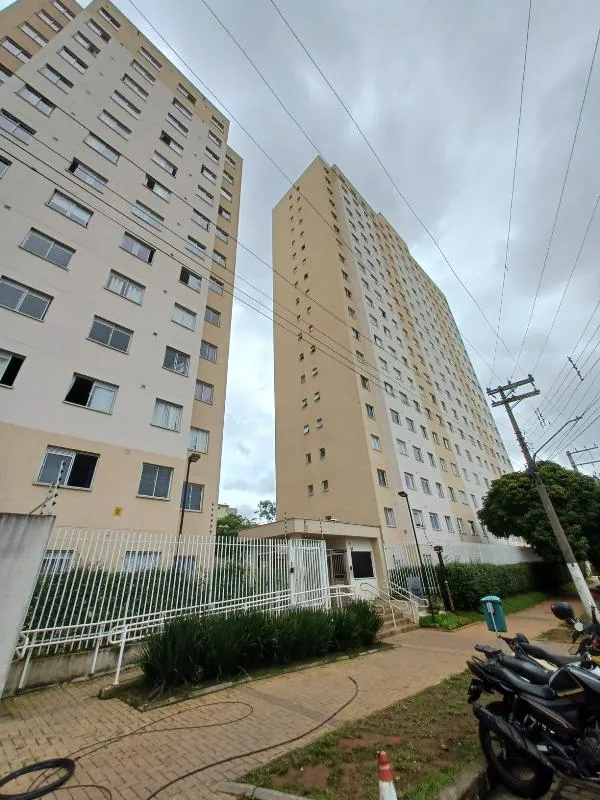 Imagem do imóvel AP72607