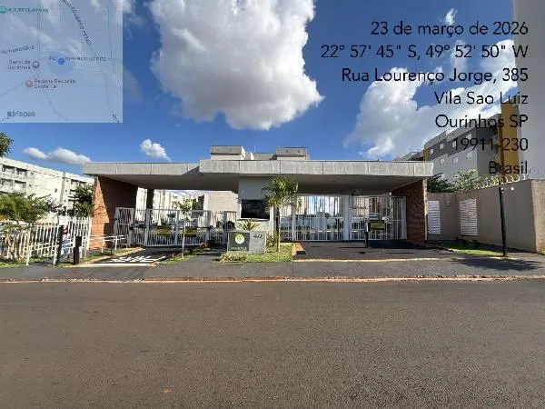 Imagem do imóvel AP66761