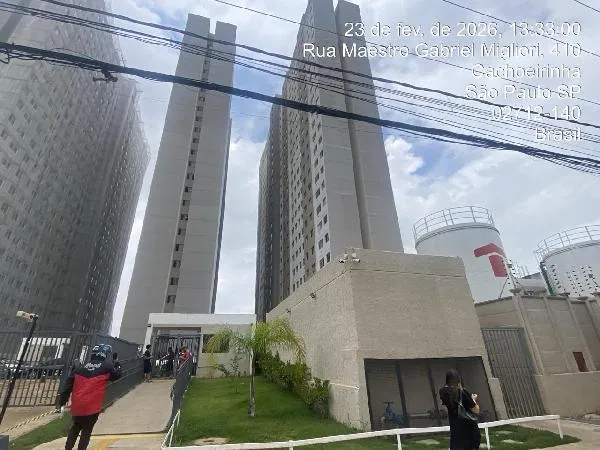 Imagem do imóvel AP24871