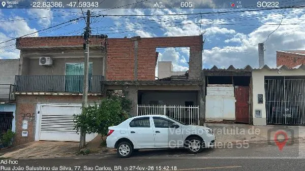 Imagem do imóvel CA44350