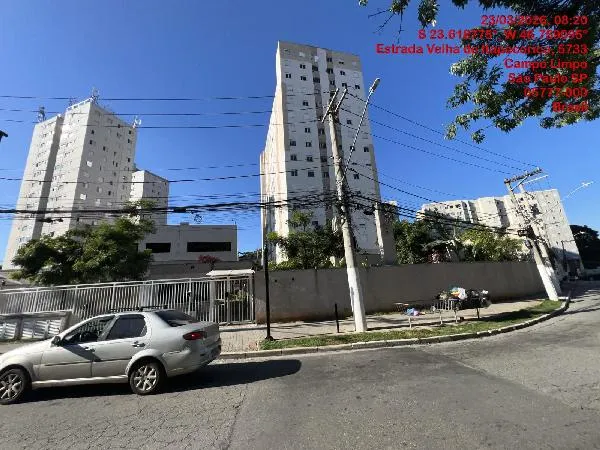 Imagem do imóvel AP15463