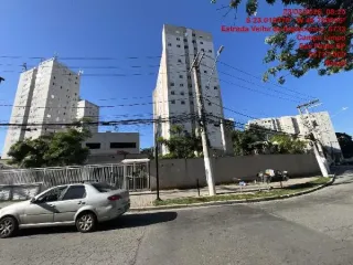 Imagem do imóvel AP15463