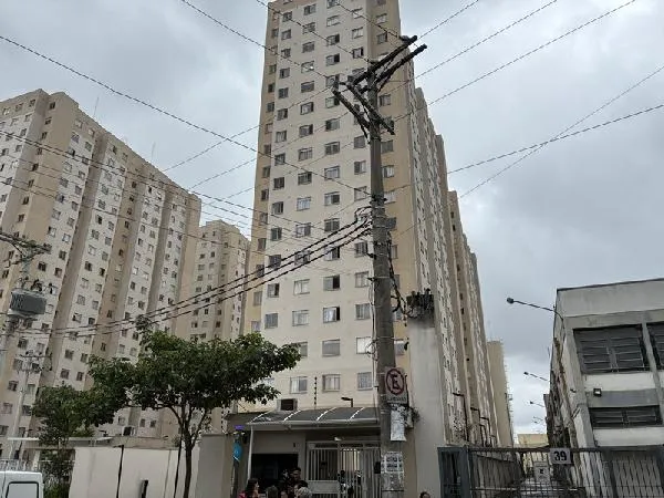 Imagem do imóvel AP41660