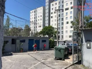 Imagem do imóvel AP63324