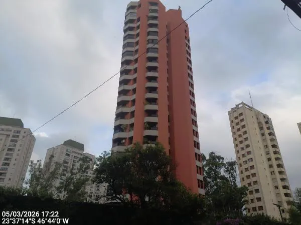 Imagem do imóvel AP00731