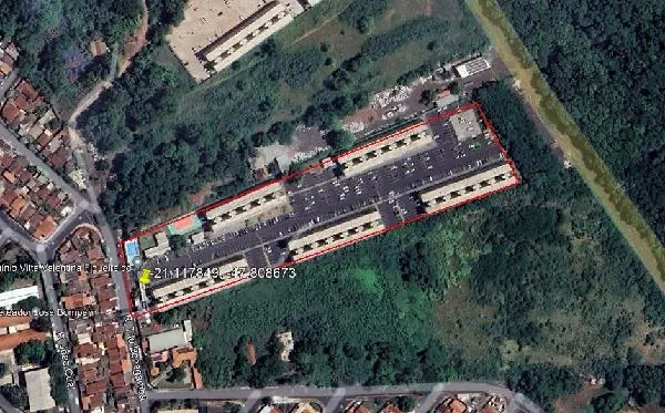 Imagem do imóvel AP59033