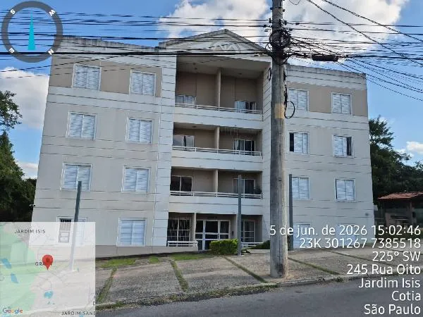 Imagem do imóvel AP81401