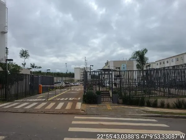 Imagem do imóvel AP23203