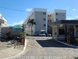 Imagem do imóvel AP72600