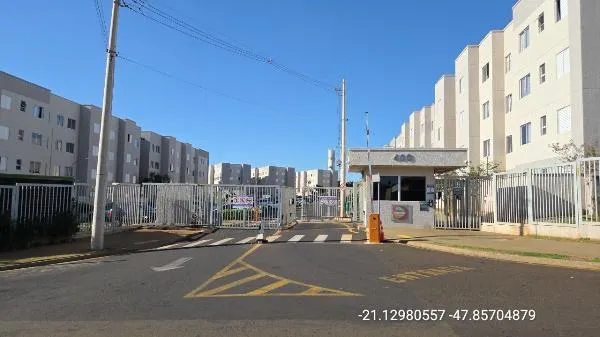 Imagem do imóvel AP92904