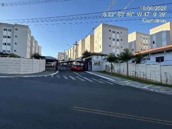 Imagem do imóvel AP47703