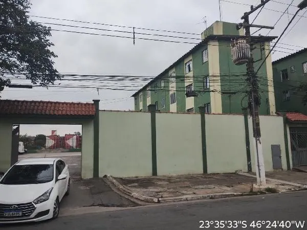 Imagem do imóvel AP11896