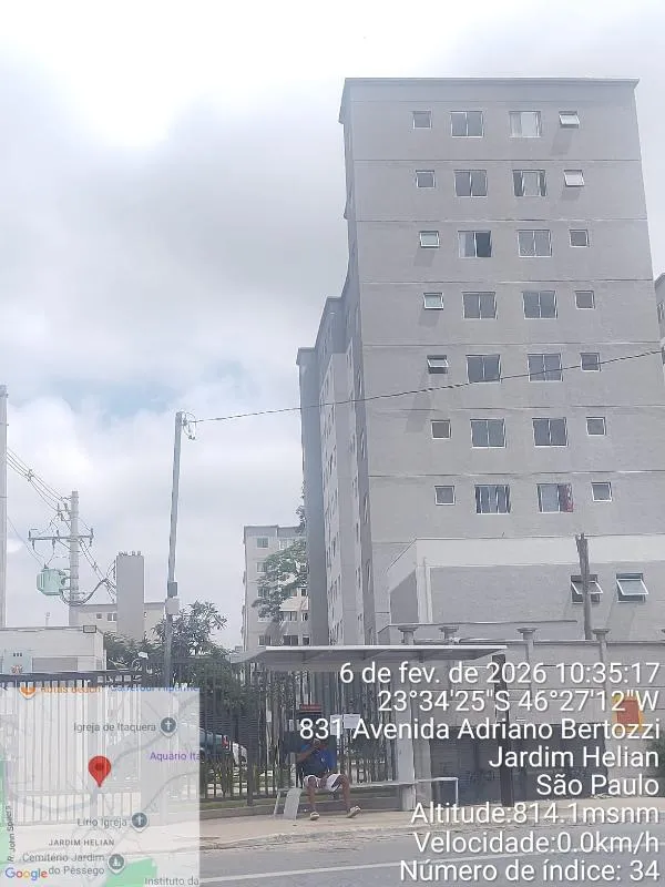 Imagem do imóvel AP91293