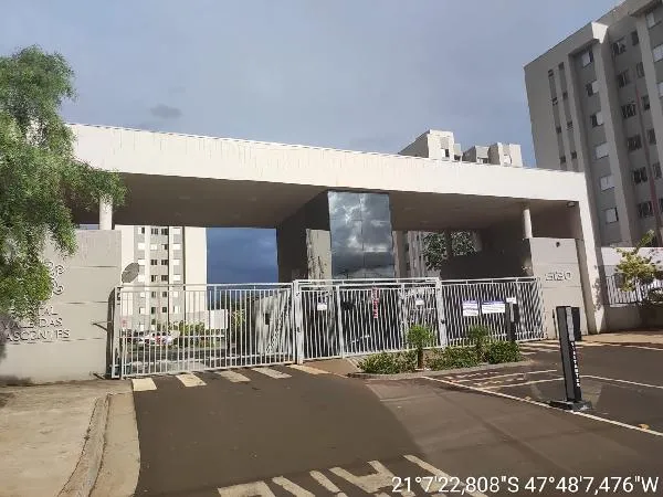 Imagem do imóvel AP11746