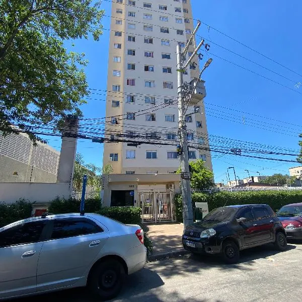 Imagem do imóvel AP76545