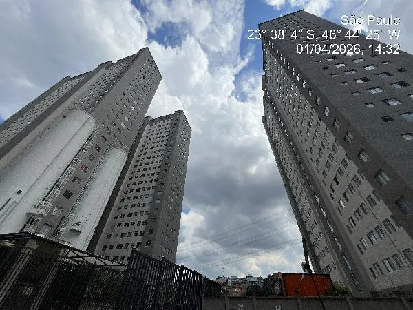 Imagem do imóvel AP40828