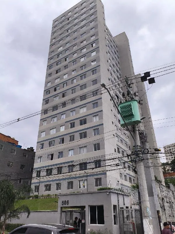 Imagem do imóvel AP32702