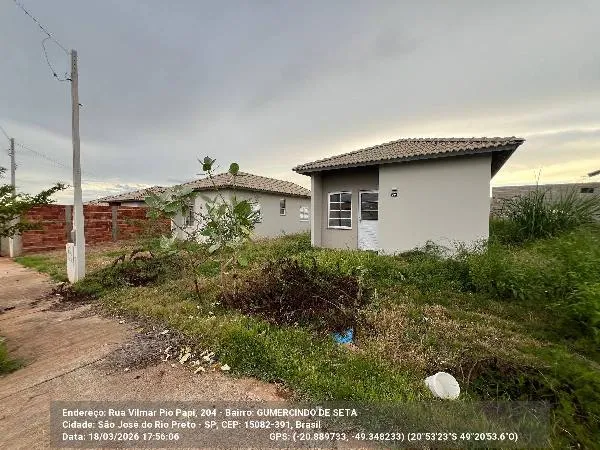 Imagem do imóvel CA47714