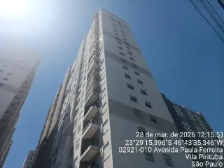 Imagem do imóvel AP40185