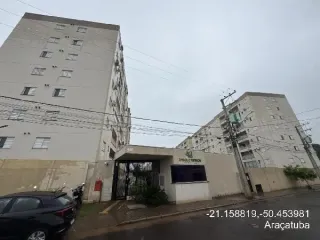 Imagem do imóvel AP46947