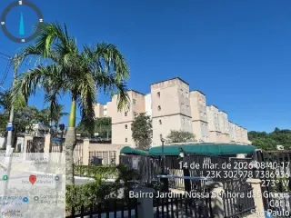Imagem do imóvel AP47356