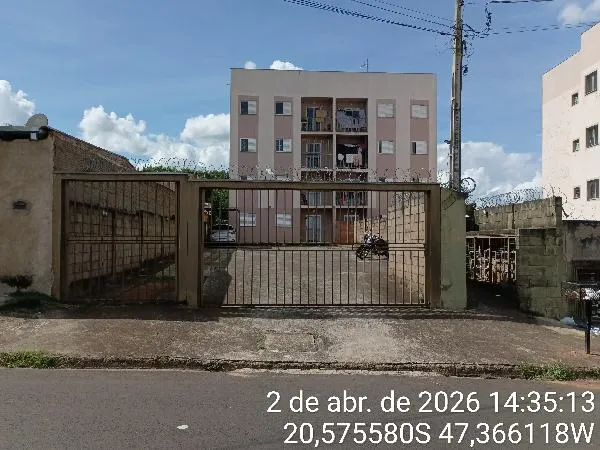 Imagem do imóvel AP43832