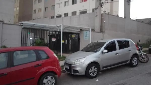 Imagem do imóvel AP34698