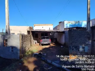 Imagem do imóvel CA49420