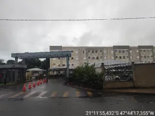 Imagem do imóvel AP46158